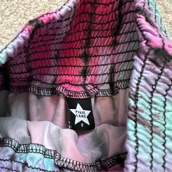 NWT Pixie Lane Skirt - Picture 5 of 5